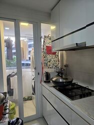 The Interlace (D4), Condominium #608405501